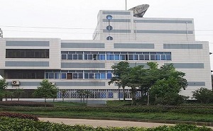 山东济南试金集团技工学校